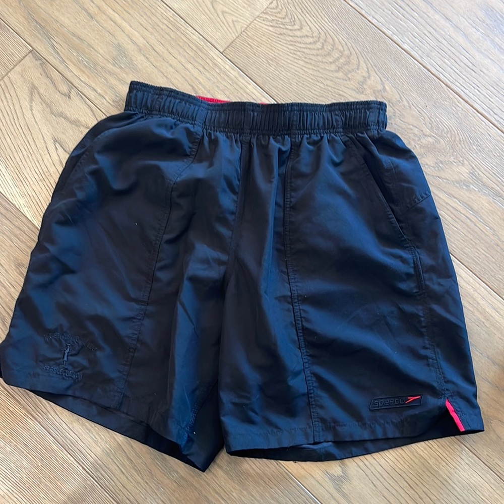 Men’s Speedo Swim Shorts